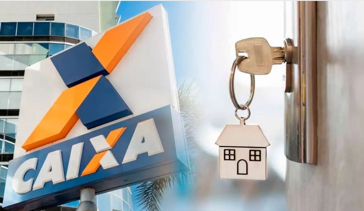 caixa financiamento imobiliario acoes construtoras